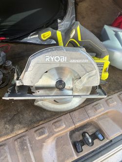 Circular saw