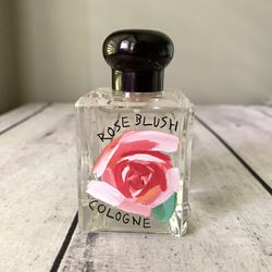 NEW Jo Malone London Rose Blush Cologne, 1.7oz 50ml Limited Edition