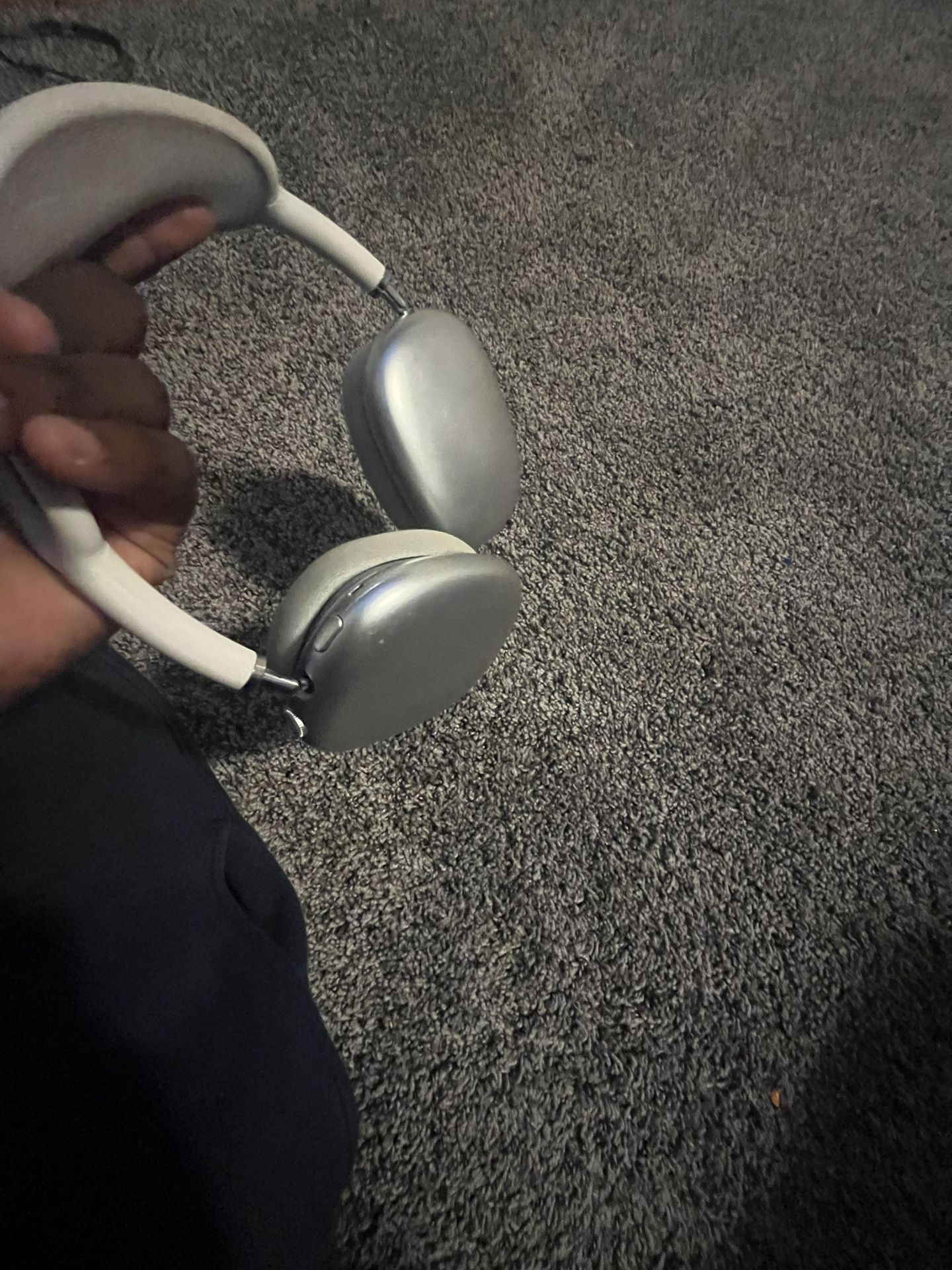 Apple Airpod Maxes