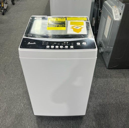 Washer - Lavadora