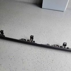 Jeep JL Rock Rails