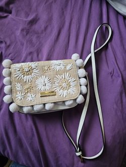 New ALDO Crossbody/ Fanny Pack