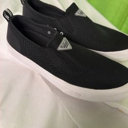 Columbia Size 8 Men’s Shoes $10