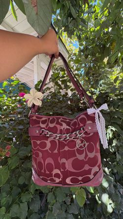 Vintage Coach