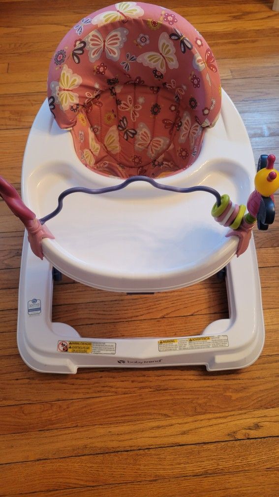 Baby Walker