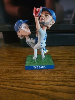 the catch trade