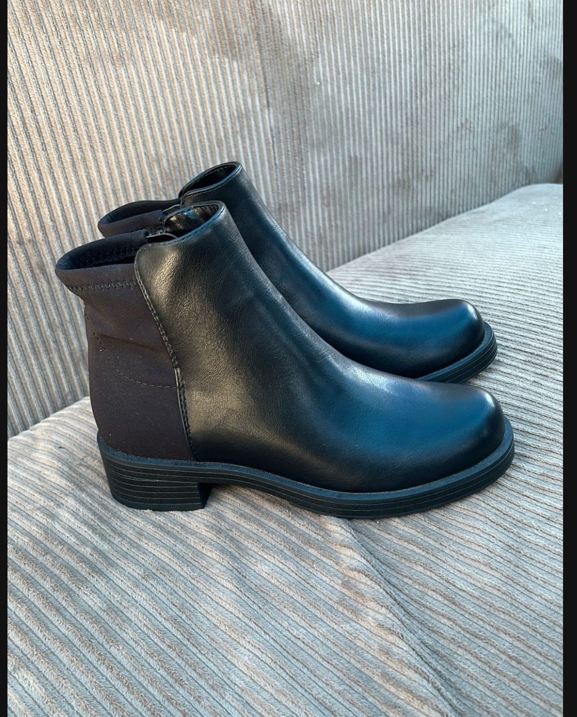 Ankle Boots
