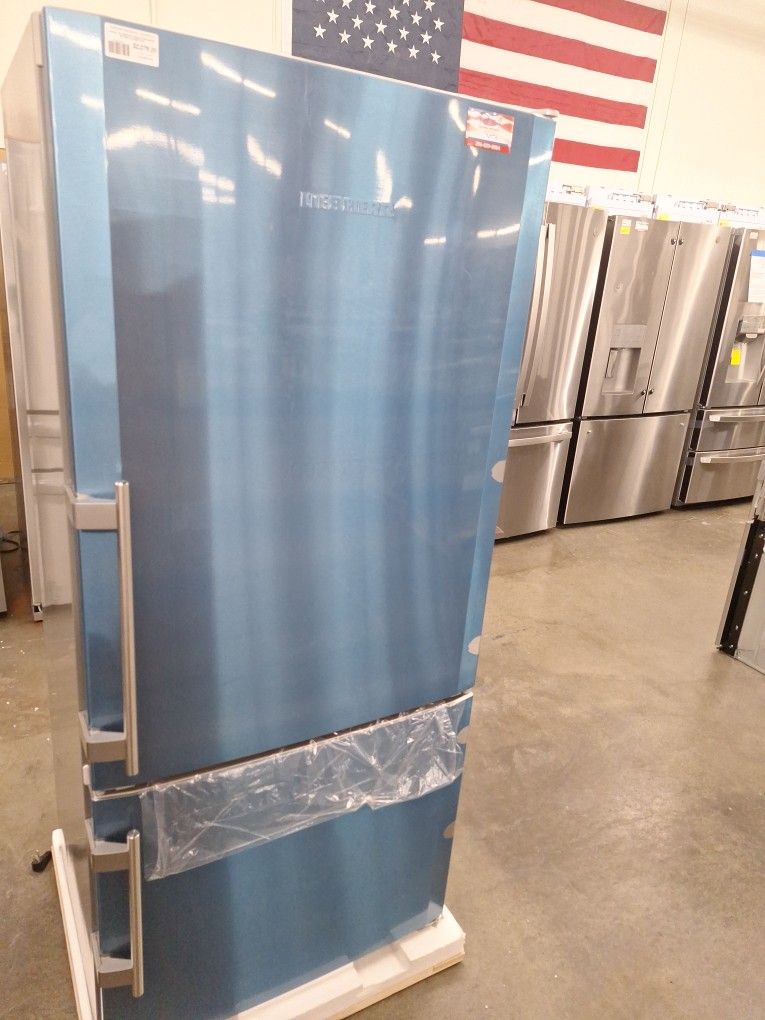 Liebherr 30 Inch Refrigerator