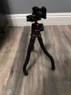 Phone Tripod