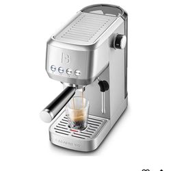Espresso Machine