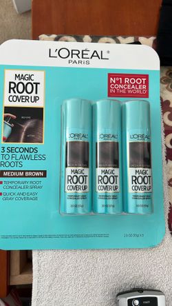 L’oreal Magic Route Cover Up
