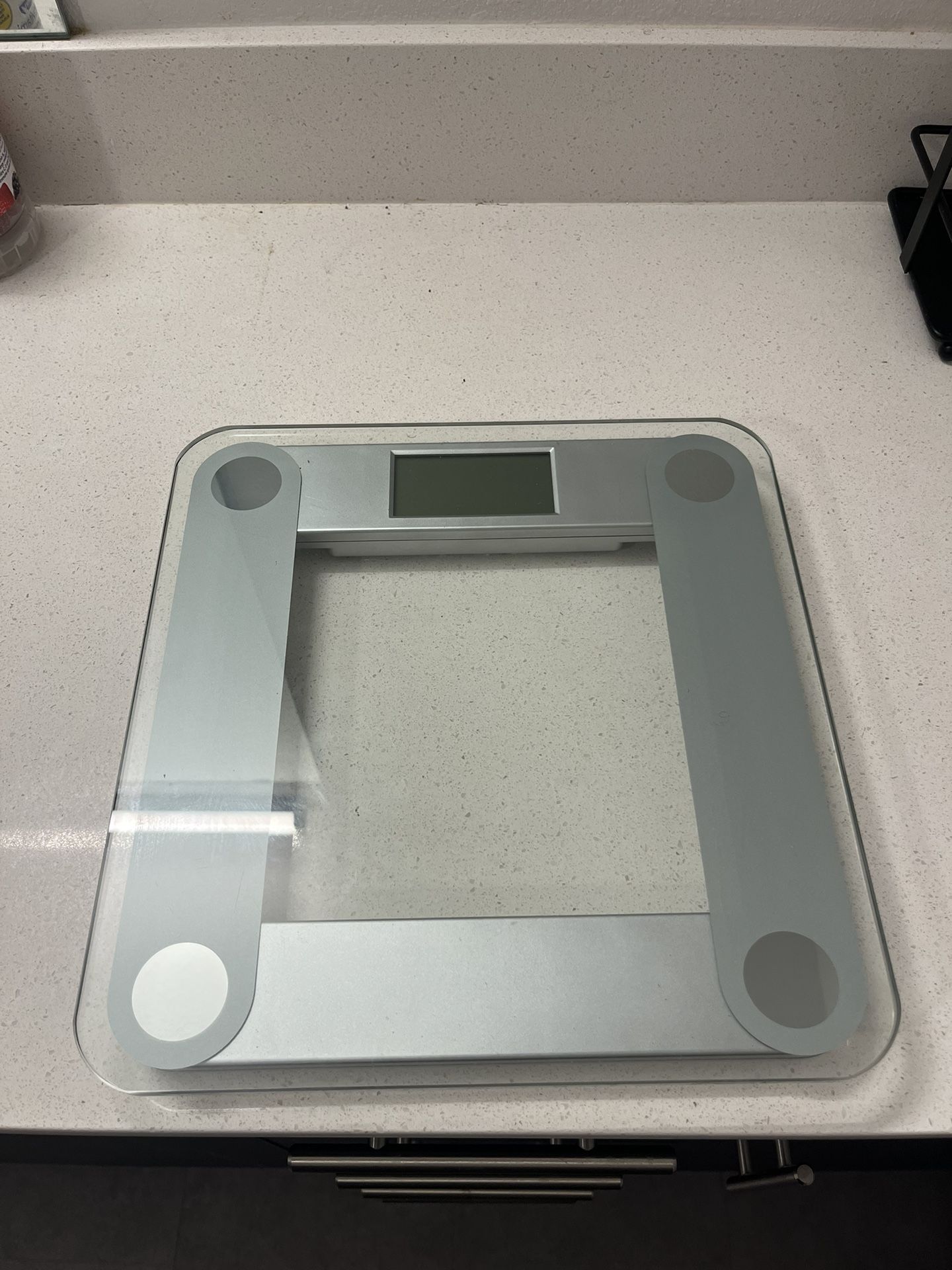 Body Weight Scale