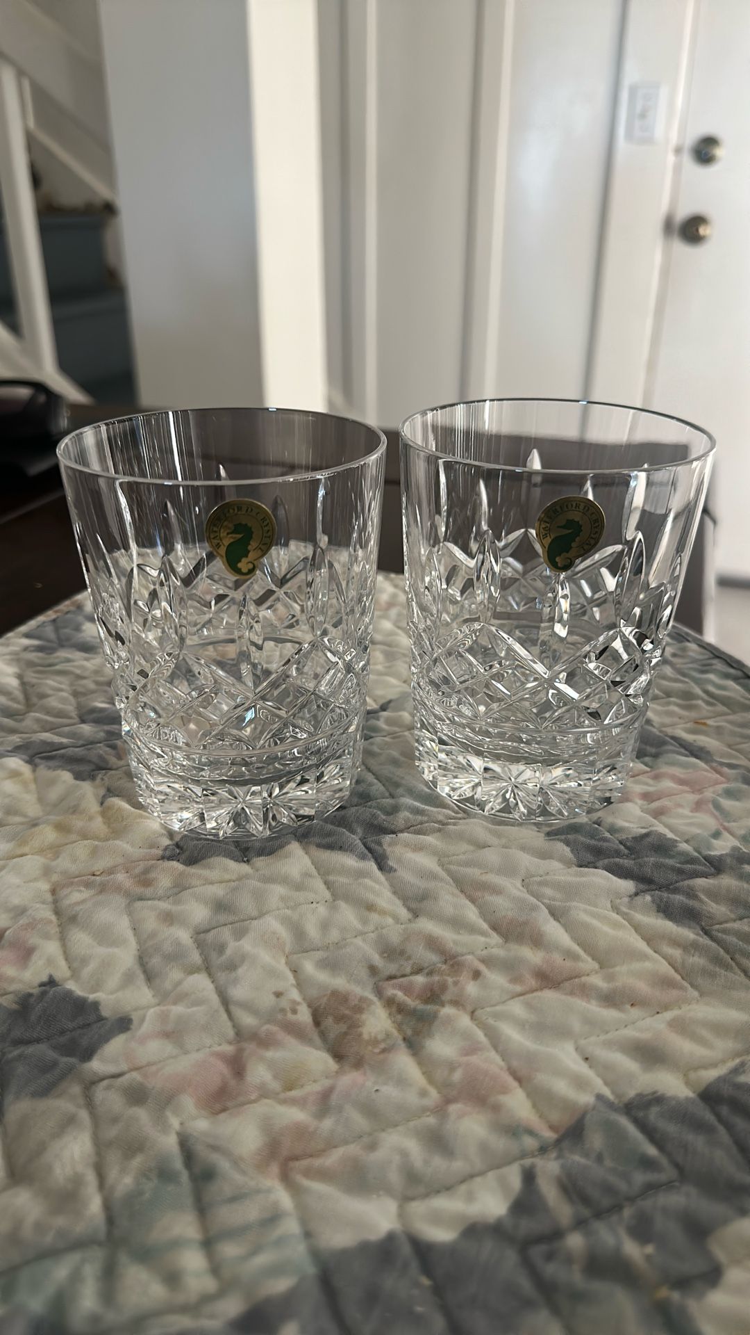 Waterford Crystal