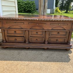 Cocktail Table