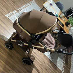 Baby Stroller 