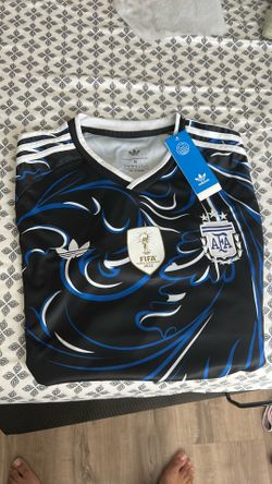 Argentina Away 2026 FIFA World Cup