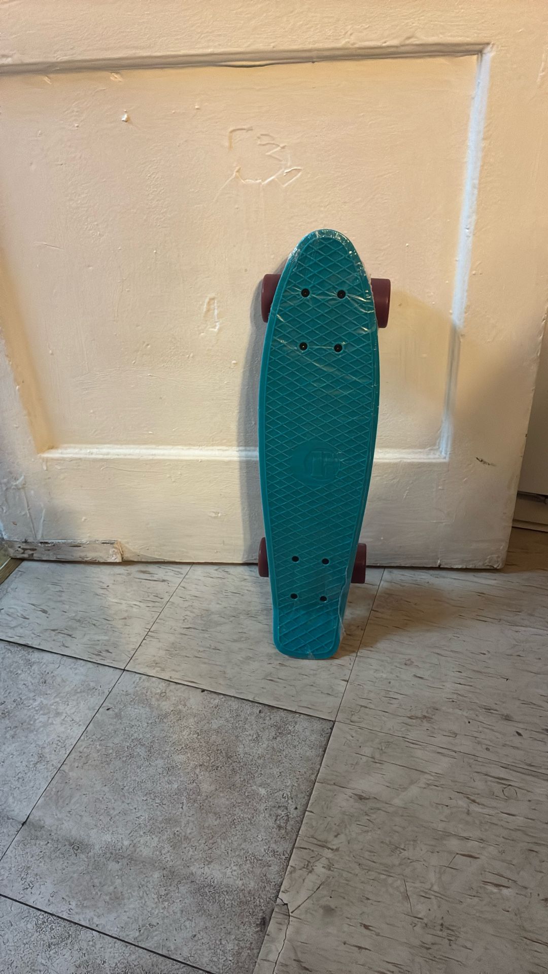 22" Mini Cruiser Skateboard