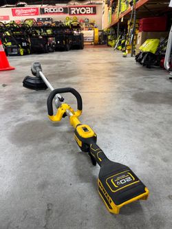 Dewalt 20v XR string trimmer