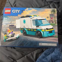 Lego
