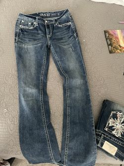 Grace LA Jeans