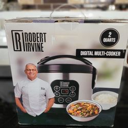 Digital Multi-Cooker