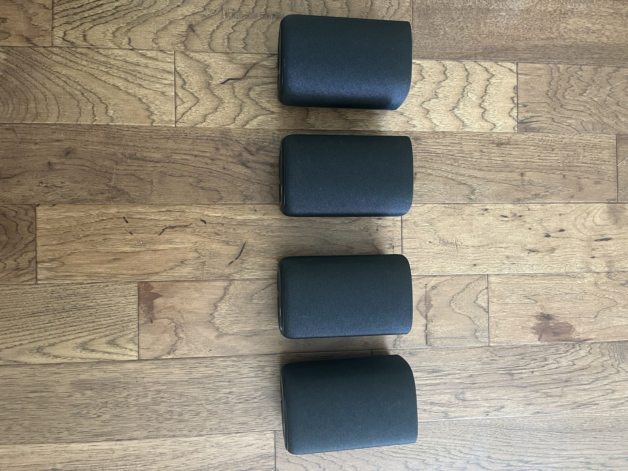 Roku 5.1 Surround Sound