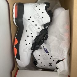 Barleys Size 11
