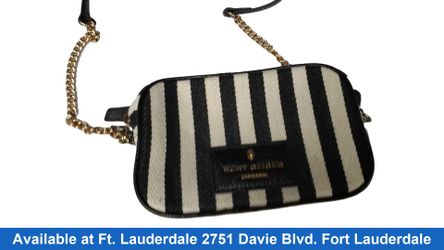 Kurt Geiger London Black Purse / Handbag