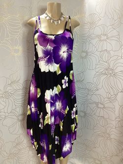 Flower Sundress 