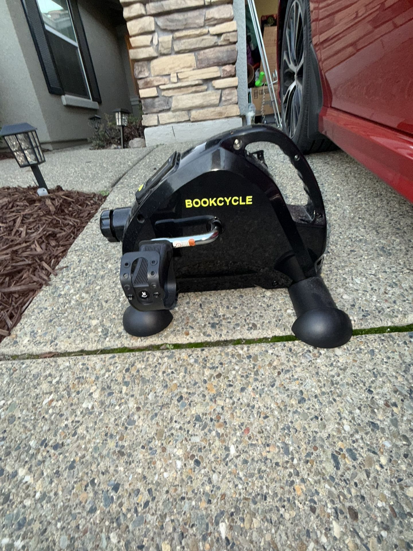 Mobility Leg, Arms Streching Machine