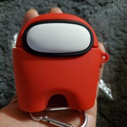 New Among Us Airpod Pro Case 