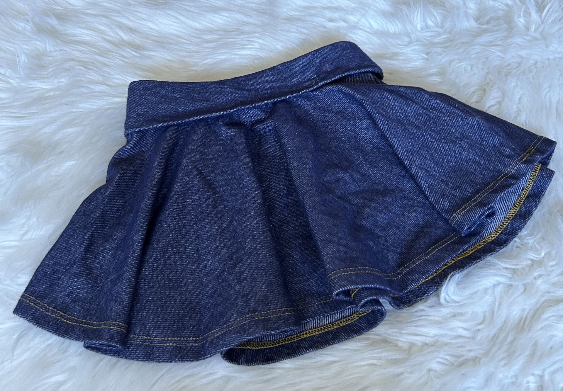 Old Navy Toddler Skirt *2T