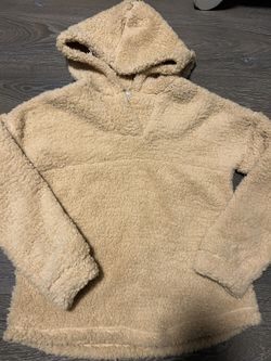 Women’s Sherpa Sweater