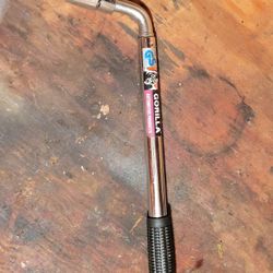 Gorilla Telescoping Angle Wrench