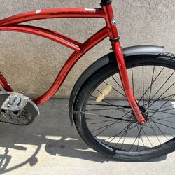 Huffy Cruiser 26 Inch