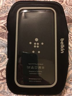 Armband Cellphone Holder