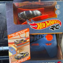 Hot wheels remote control