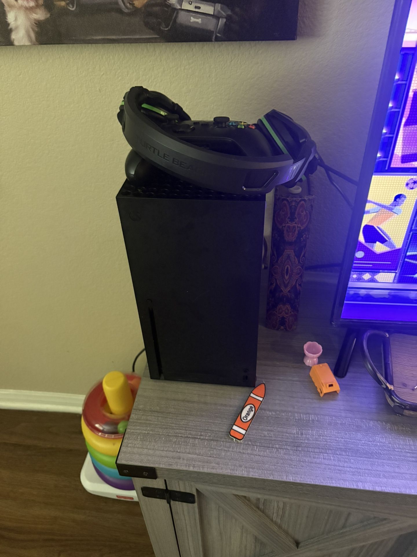 Xbox