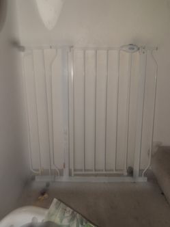 Baby / Pet gate