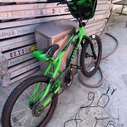 Excellent Condition, Kids And Adults Bicycles