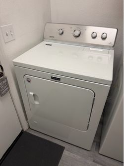 Maytag Dryer