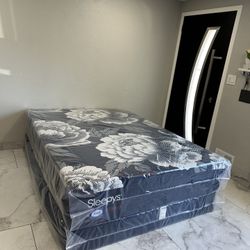 NEW‼️QUEEN SIZE MATTRESS FOR SALE !!
