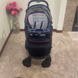 New Graco Kids Stroller