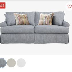 Loveseat 
