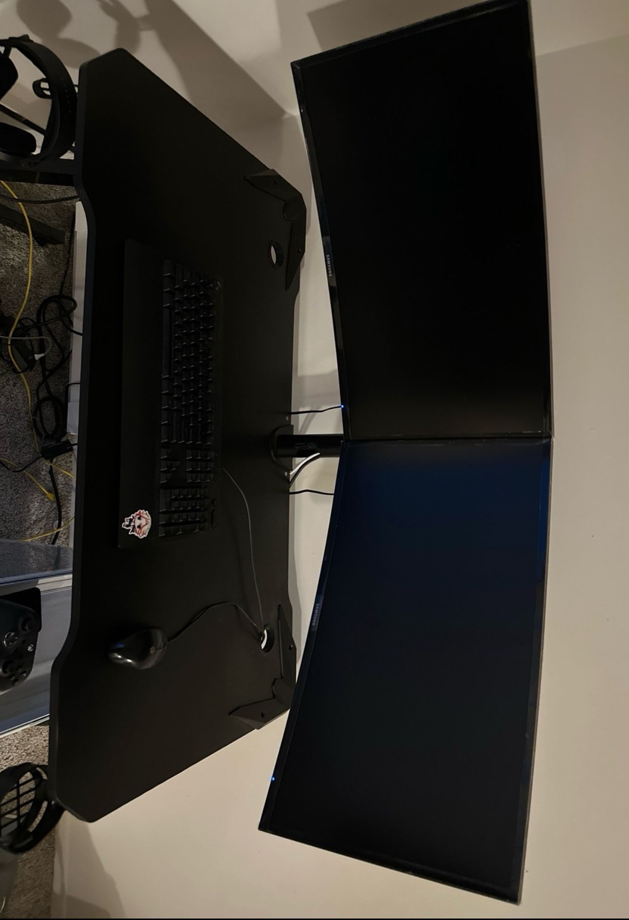 PC Setup