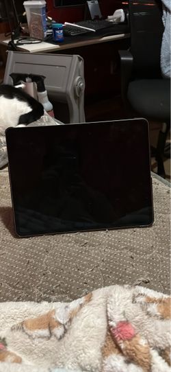 IPAD PRO 12.9 inch 128 GB