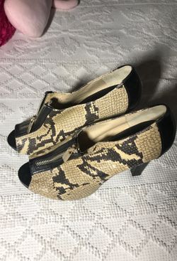 Shoes in good condition size 8/M