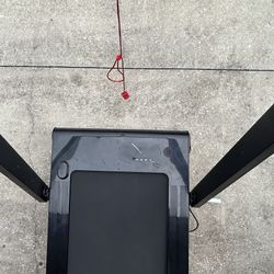 Walking pad 