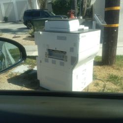 Ricoh Printer