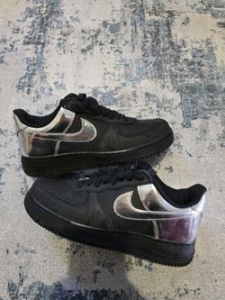 NIKE AIR FORCE 1 LOW RETRO ALL-STAR (2025) - Mens size: 8